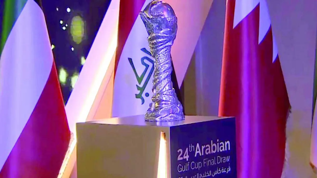 بيع 90% من تذاكر خليجي 25 إلكترونيا