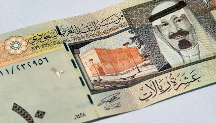 سعر الريال السعودي اليوم في مصر السبت 24 سبتمبر 2022