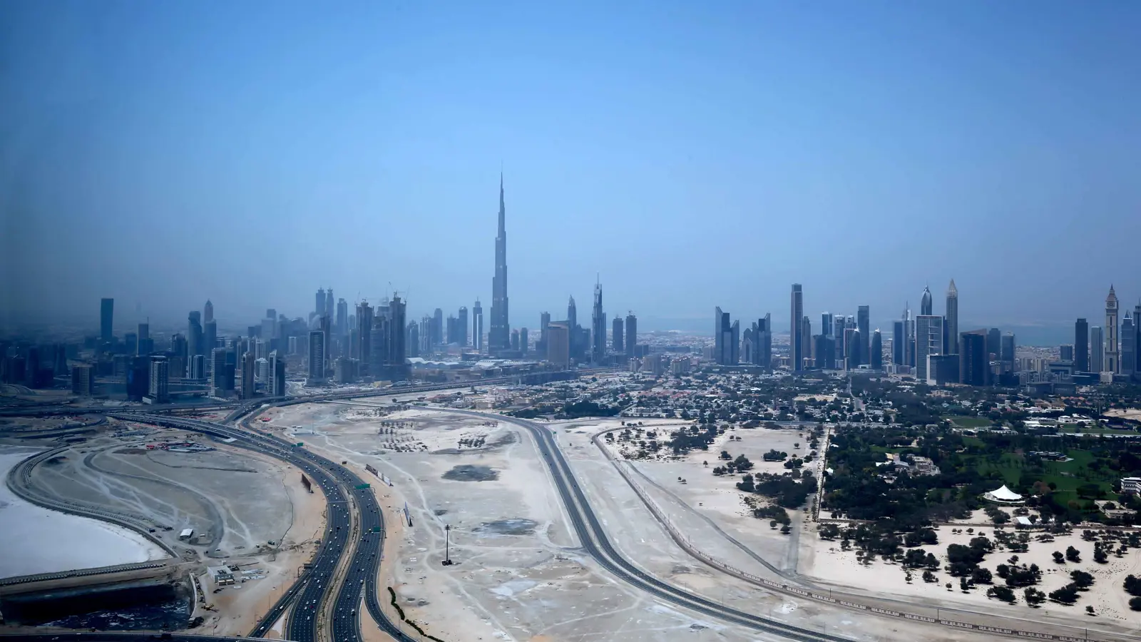 فرص استثنائية في دبي.. شقق تُطرح بأسعار أقل من تكلفة البناء