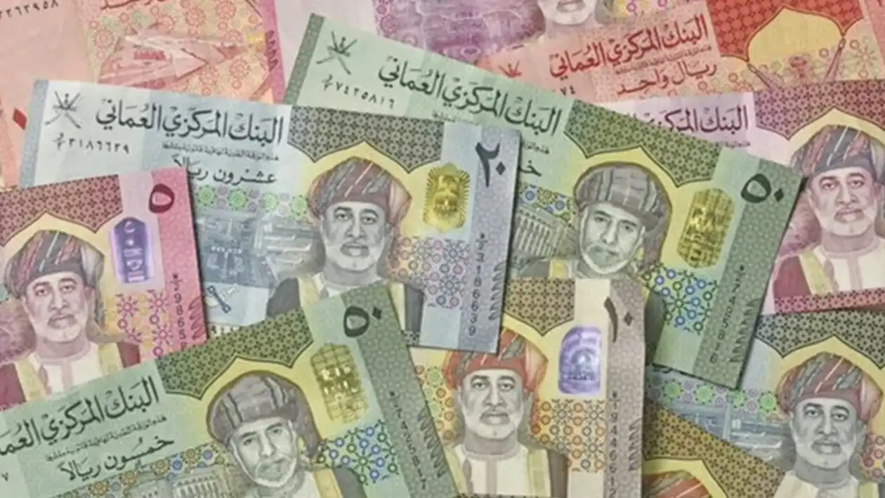 عُمان تُصدر سندات حكومية بقيمة 208 ملايين دولار لمدة 7 سنوات