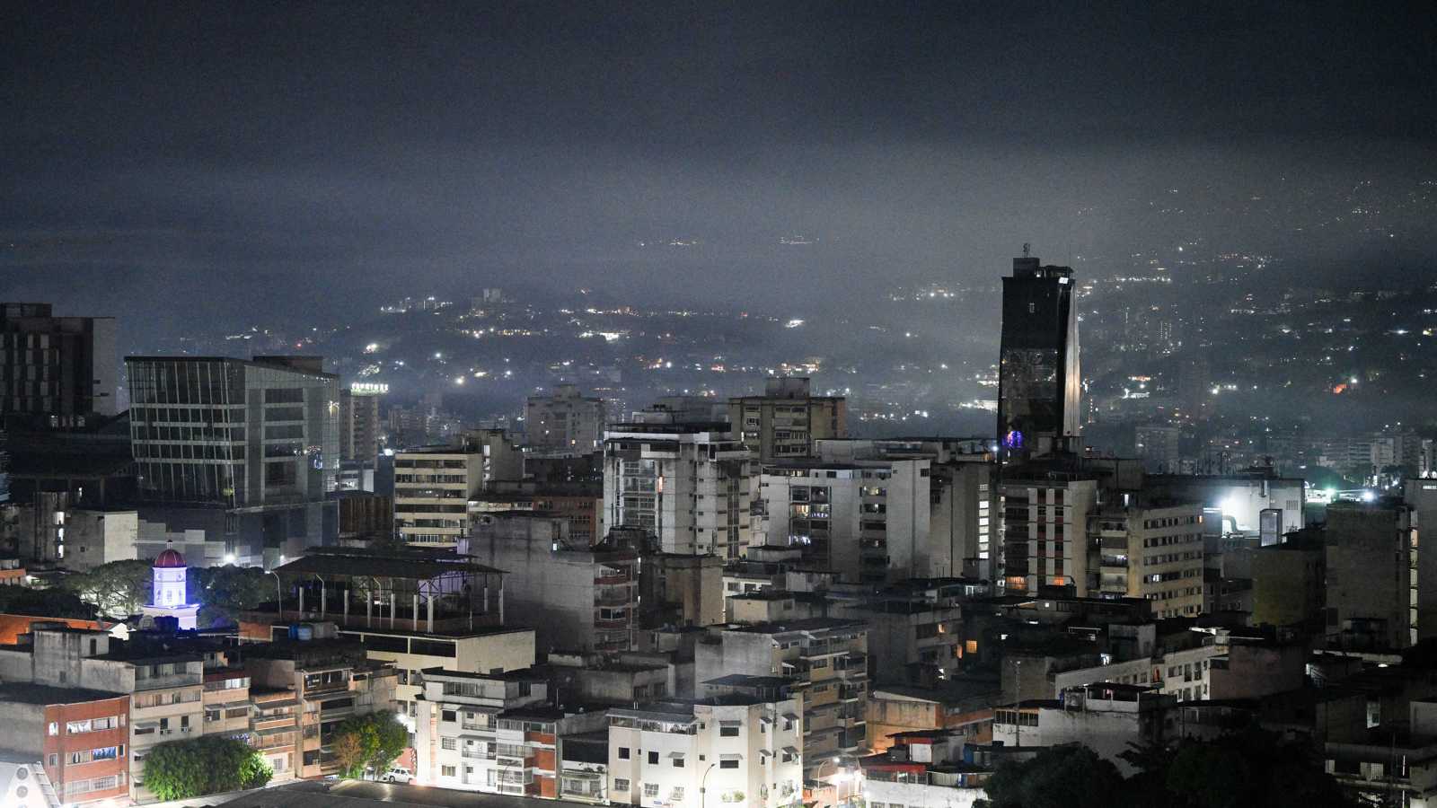 ثروات فنزويلا في قلب المواجهة الجديدة مع الولايات المتحدة 