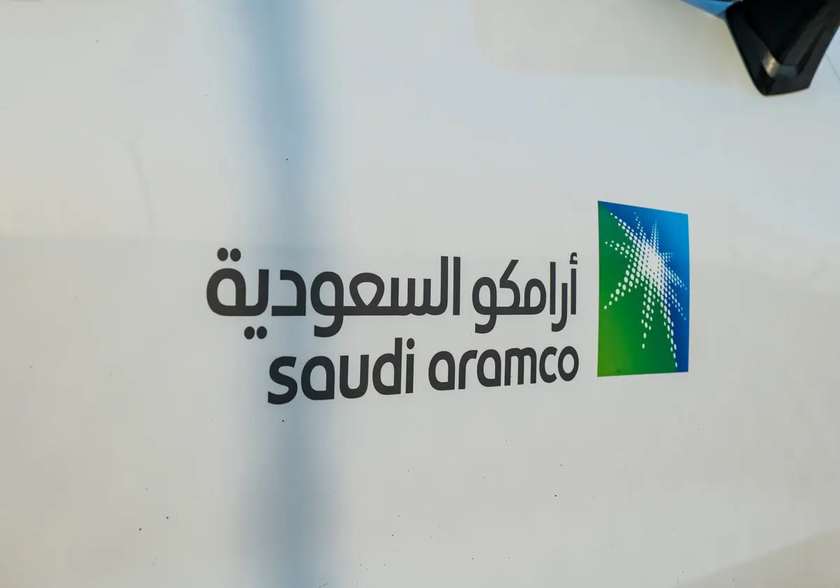أرامكو تنتج أول غاز حبيس غير تقليدي من جنوب الغوار