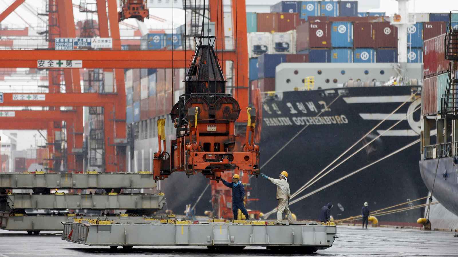 التجارة بين روسيا واليابان تنمو لأول مرة منذ 3 سنوات خلال 2025 