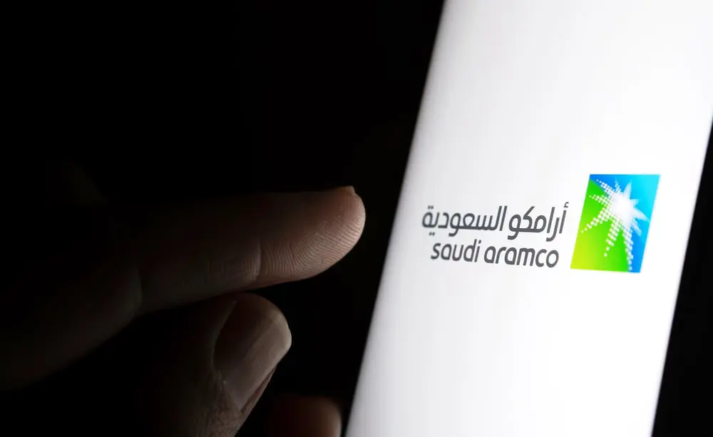 أرامكو: نقل الأسهم عملية خاصة بين الدولة وسنابل للاستثمار
