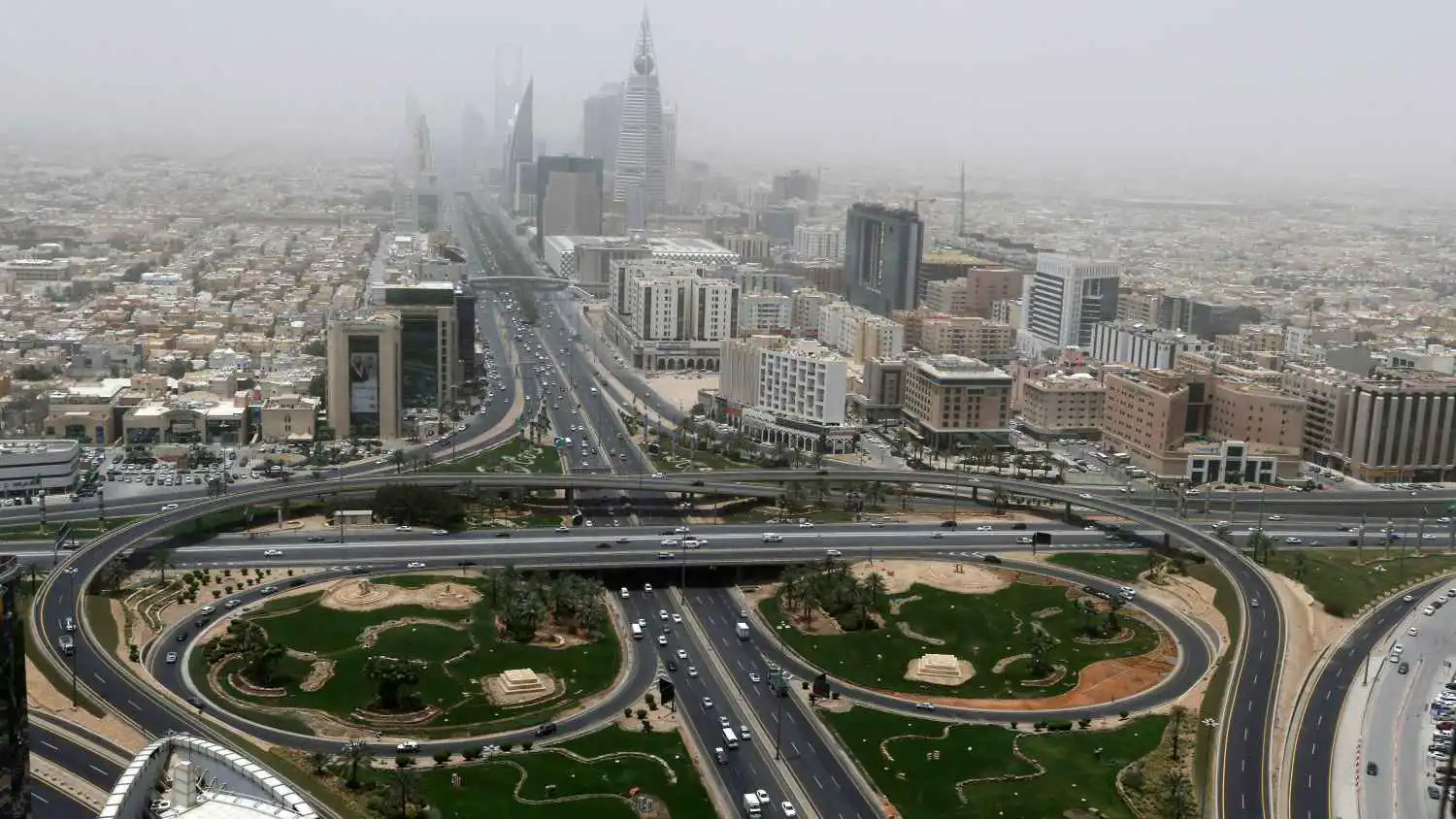 السعودية تتوقع حصد 10 مليارات دولار بعد إدراج سندات بمؤشرات عالمية