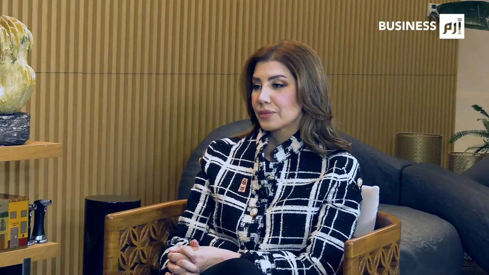 بولا يعقوبيان: قانون «الفجوة المالية» يثير غضب أصحاب المصالح في لبنان