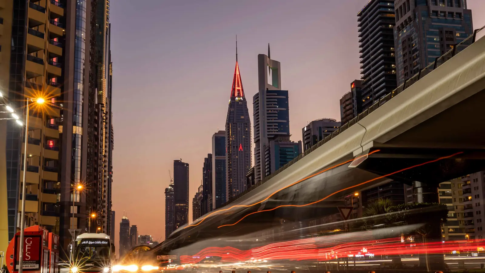 الإمارات العاشرة عالمياً في تقرير منظمة رقابة البيانات المفتوحة