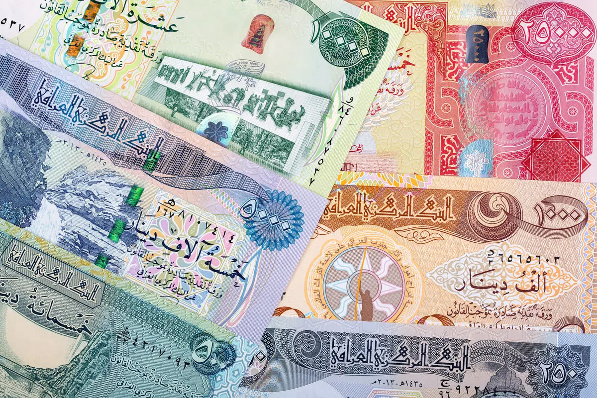 مزاد العملة