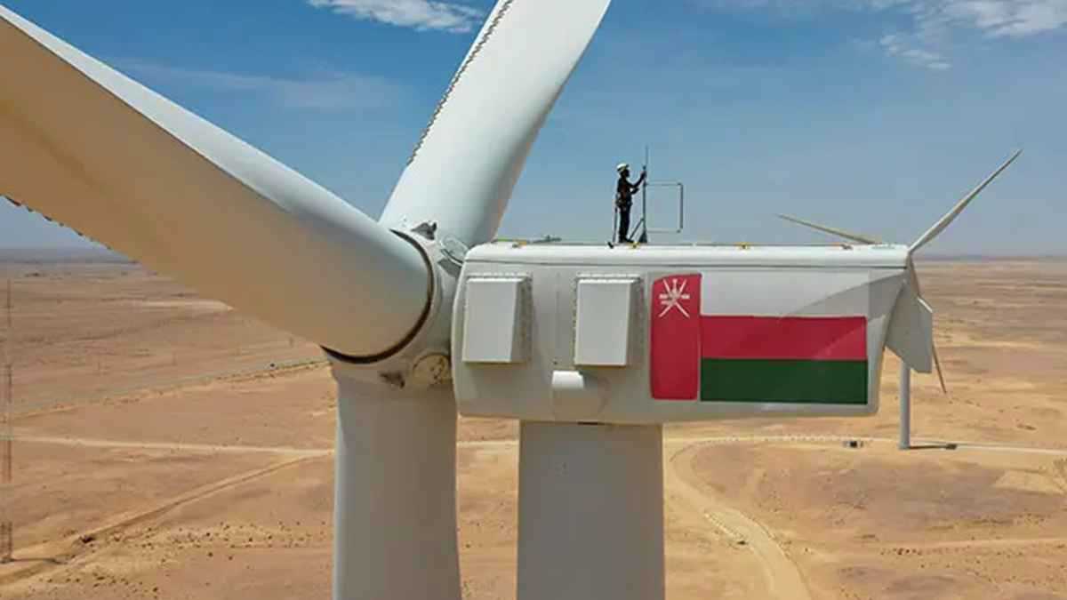 «تنمية طاقة عُمان» تصدر صكوكاً بقيمة 650 مليون دولار 