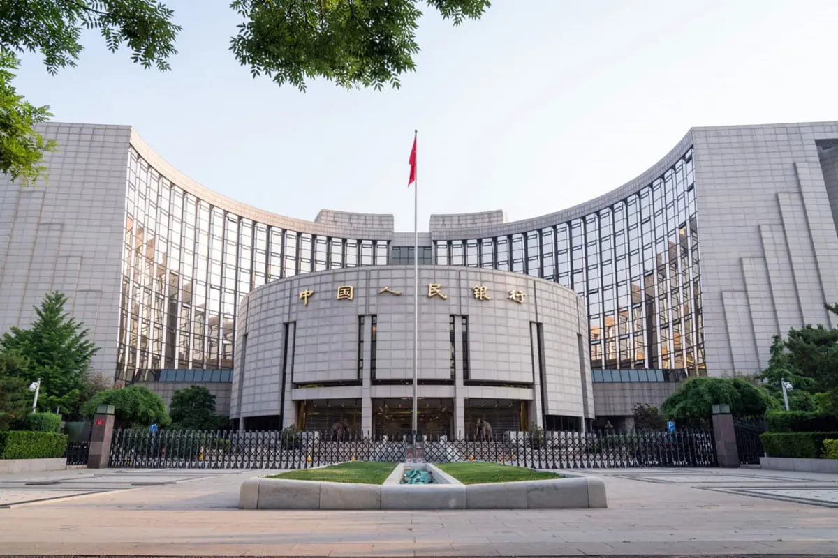 الصين تخفض سعر الفائدة على القروض لدعم الاقتصاد