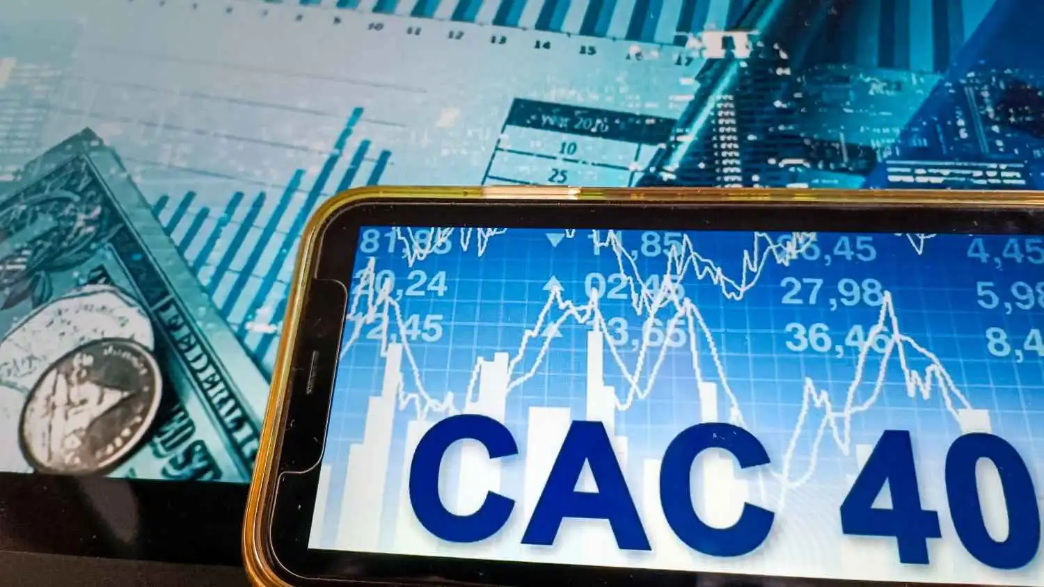 الأسهم الأوروبية ترتفع في بداية أغسطس وسط آمال بتسوية أميركية إيرانية