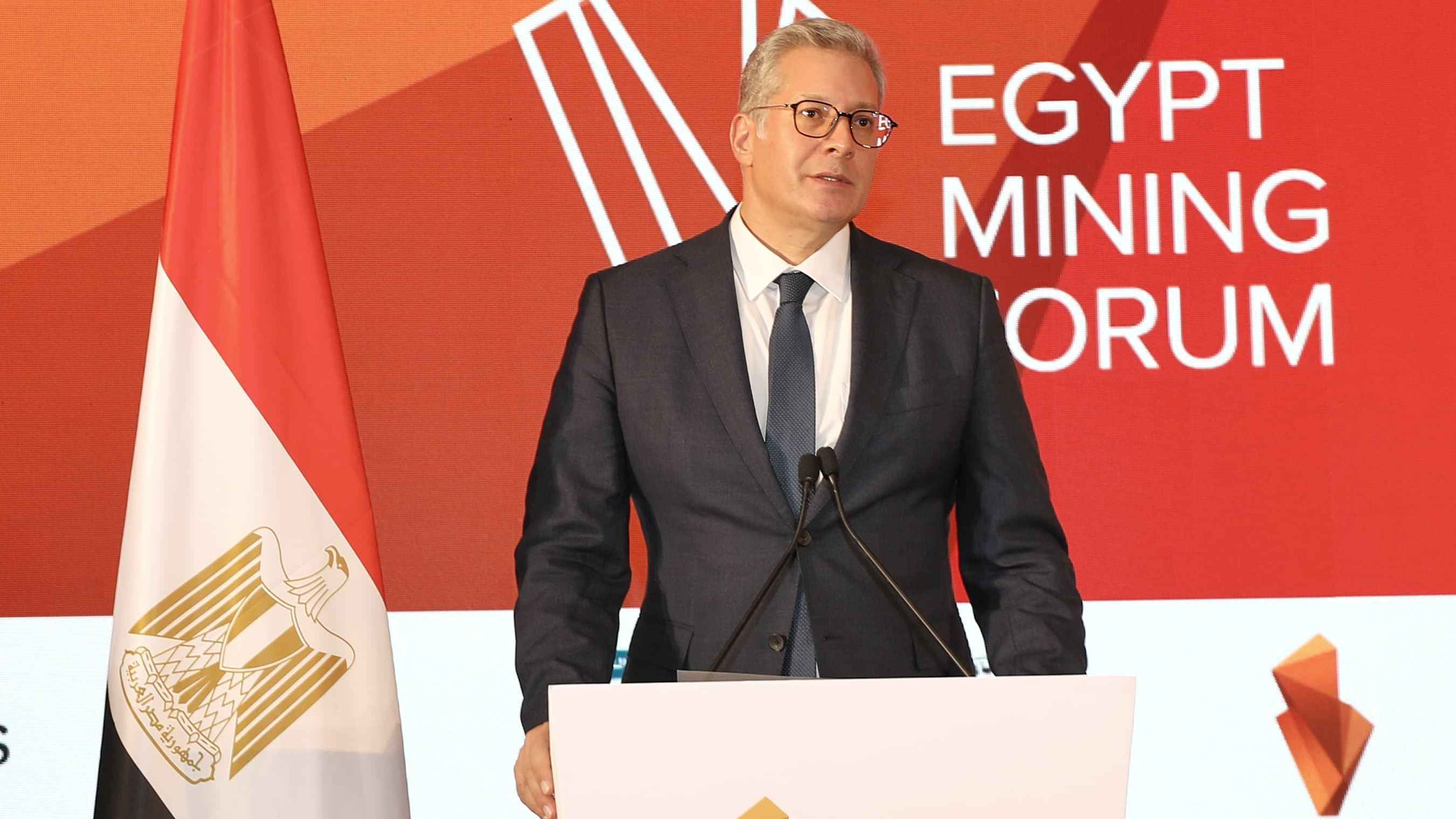 وزير البترول المصري لـ«إرم بزنس»: أنوبك ستنتج مليوني طن سولار سنوياً 