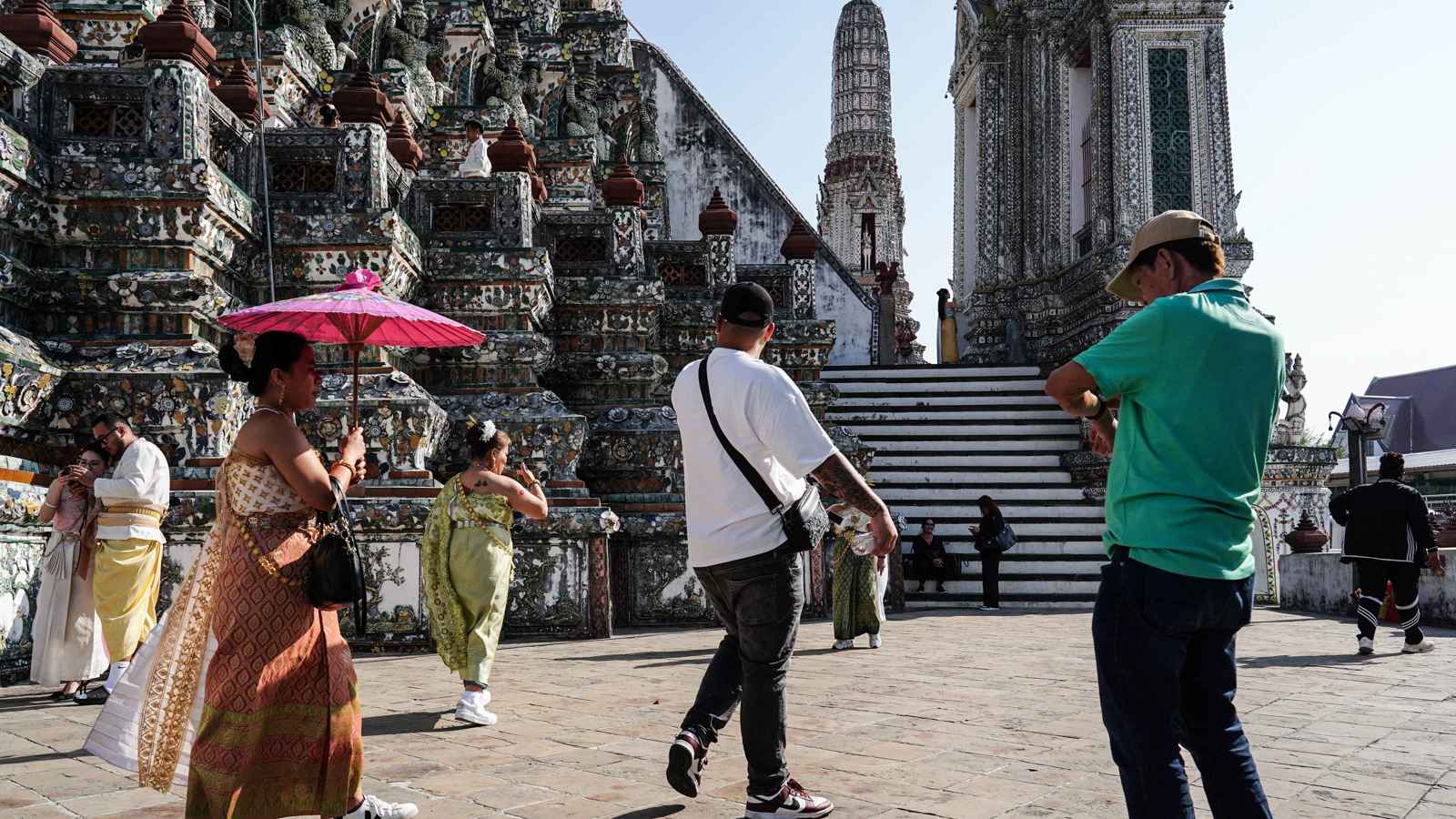 السياحة العالمية تسجل رقماً قياسياً بـ 1.52 مليار سائح في 2025 