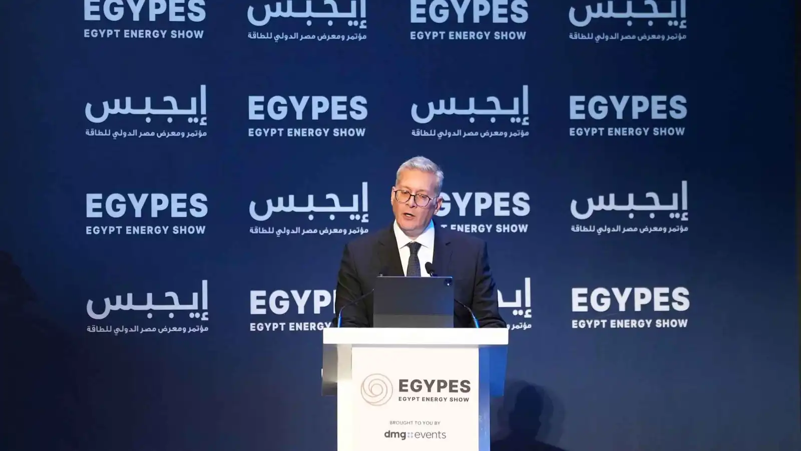 مصر وقبرص توقعان اتفاقية إطارية للتعاون في مجال الغاز
