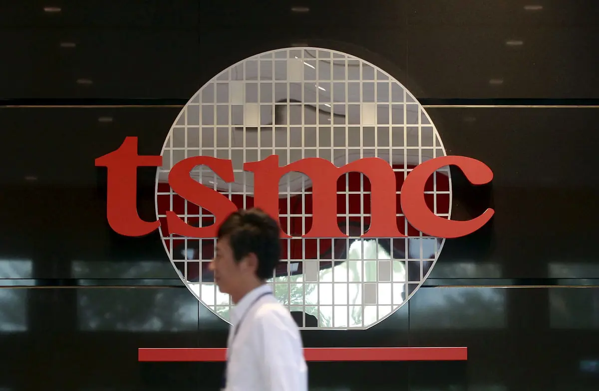 TSMC.. أكبر شركة مصنعة للرقائق تعتزم بناء مصنع ثان باليابان