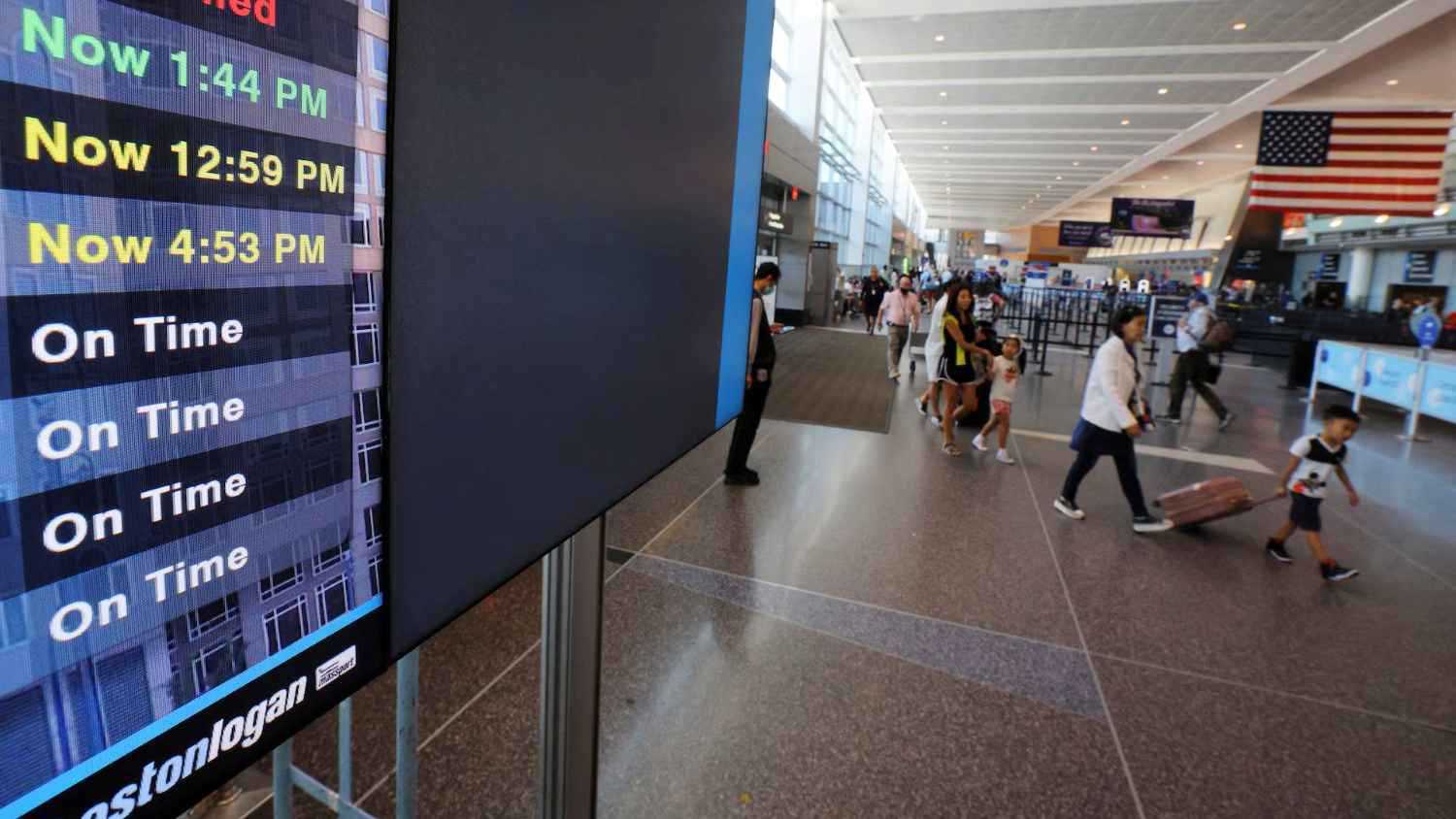 «إياتا» يحذر من تأثير ارتفاع أسعار تذاكر الطيران على سلوك المسافرين 