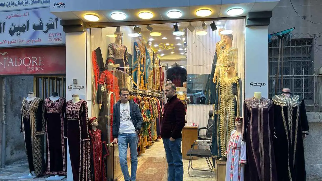 الأردن.. ارتفاع معدل التضخم السنوي بنسبة 1.83% خلال أبريل