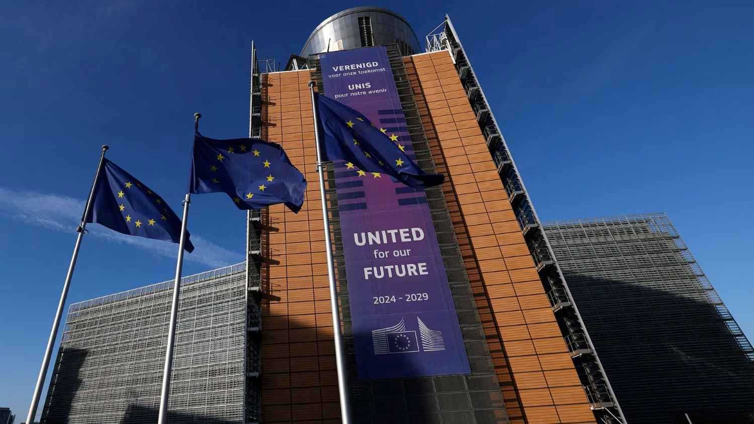 الاتحاد الأوروبي يدرس إعادة تفعيل إجراءات أزمة الطاقة لعام 2022 