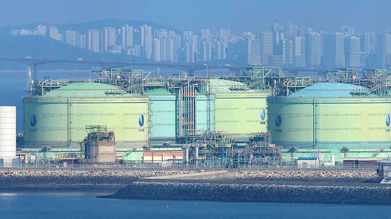 كوريا تتخذ إجراءات احترازية بشأن أمن الموارد جراء توترات الشرق الأوسط 