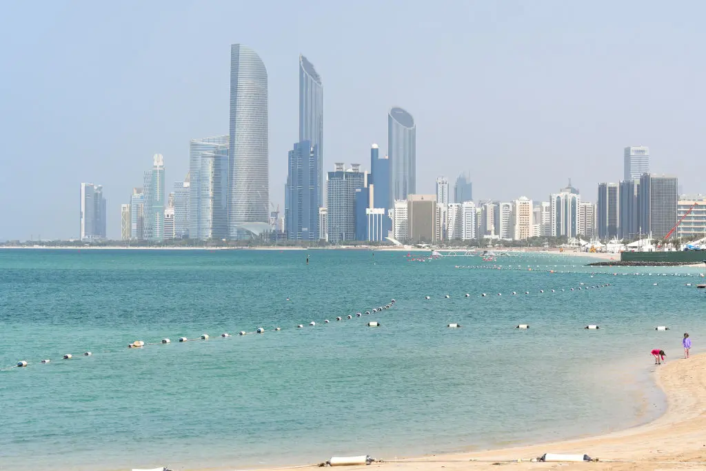وزير الاقتصاد الإماراتي: 275 ألف شركة جديدة منذ تعديل قانون إنشاء الشركات في 2021