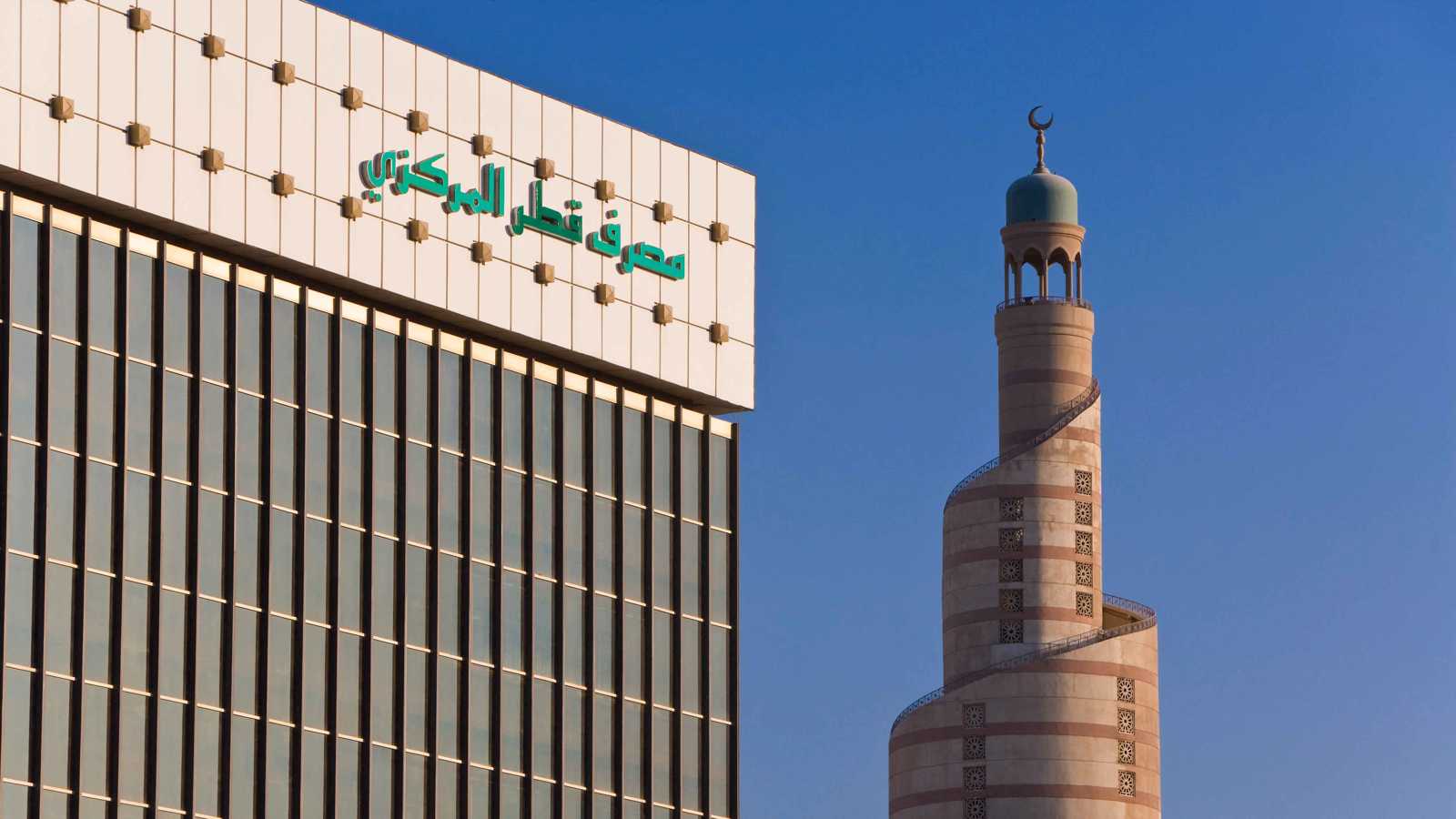 احتياطي قطر من النقد الأجنبي يرتفع إلى 72 مليار دولار في 2025 