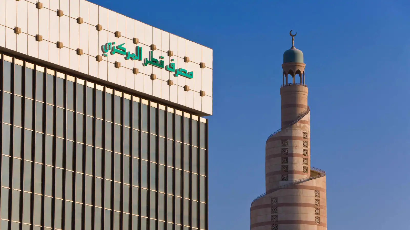 احتياطي قطر من النقد الأجنبي يرتفع إلى 71.7 مليار دولار خلال يونيو