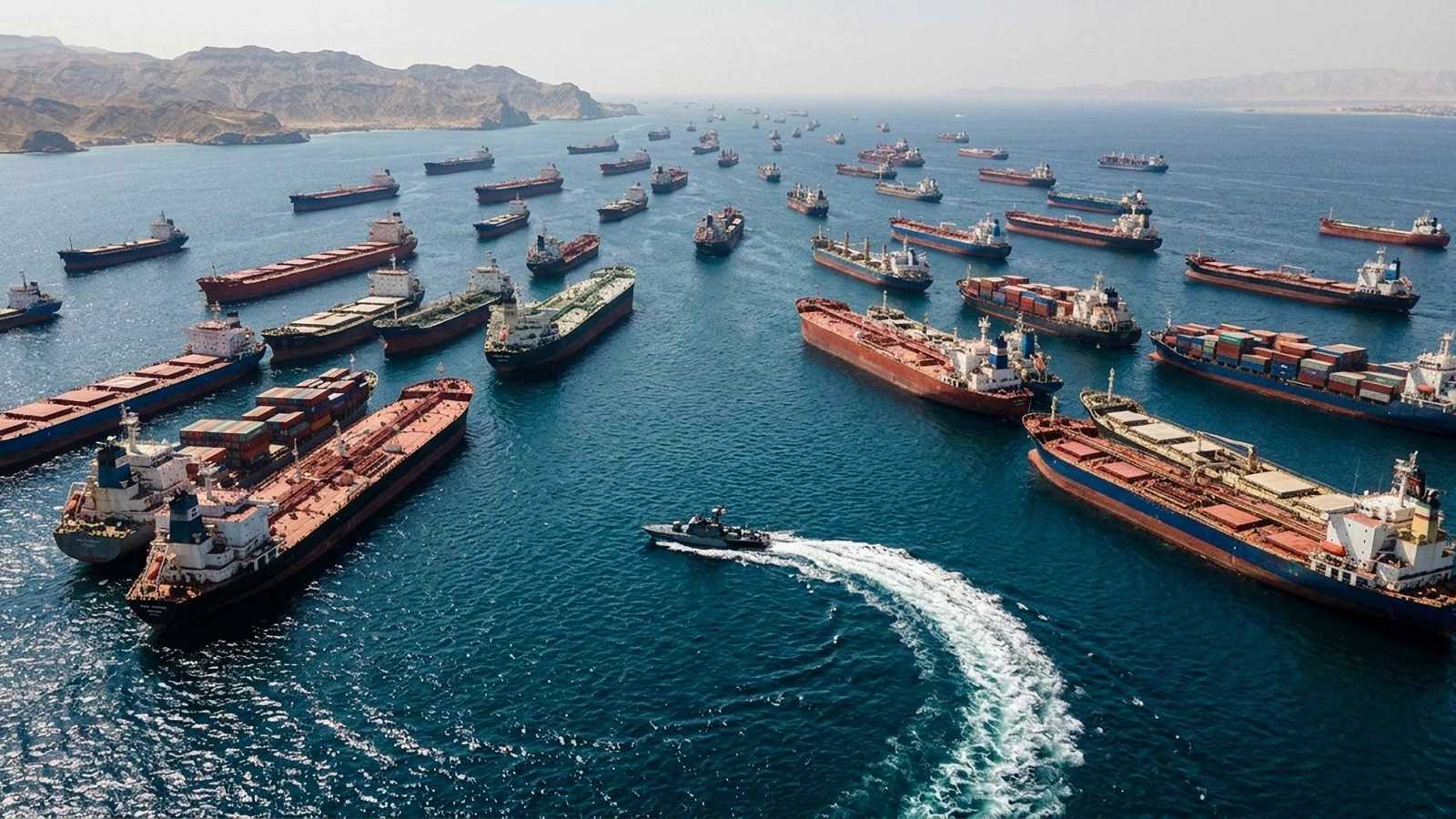 هل يفقد «مضيق هرمز» موقعه كممر رئيسي للطاقة العالمية؟ 