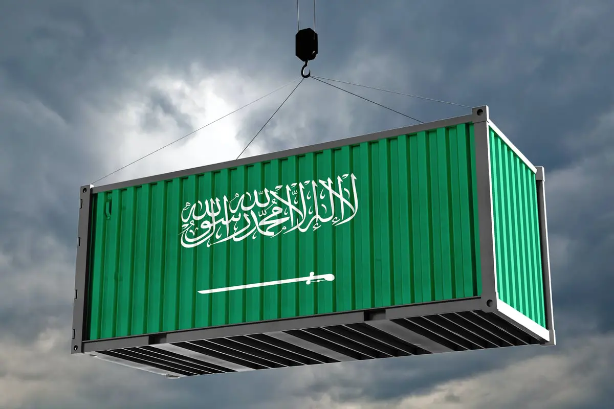 "موانئ" السعودية تحقق إنجازات تشغيلية بالنصف الأول من العام