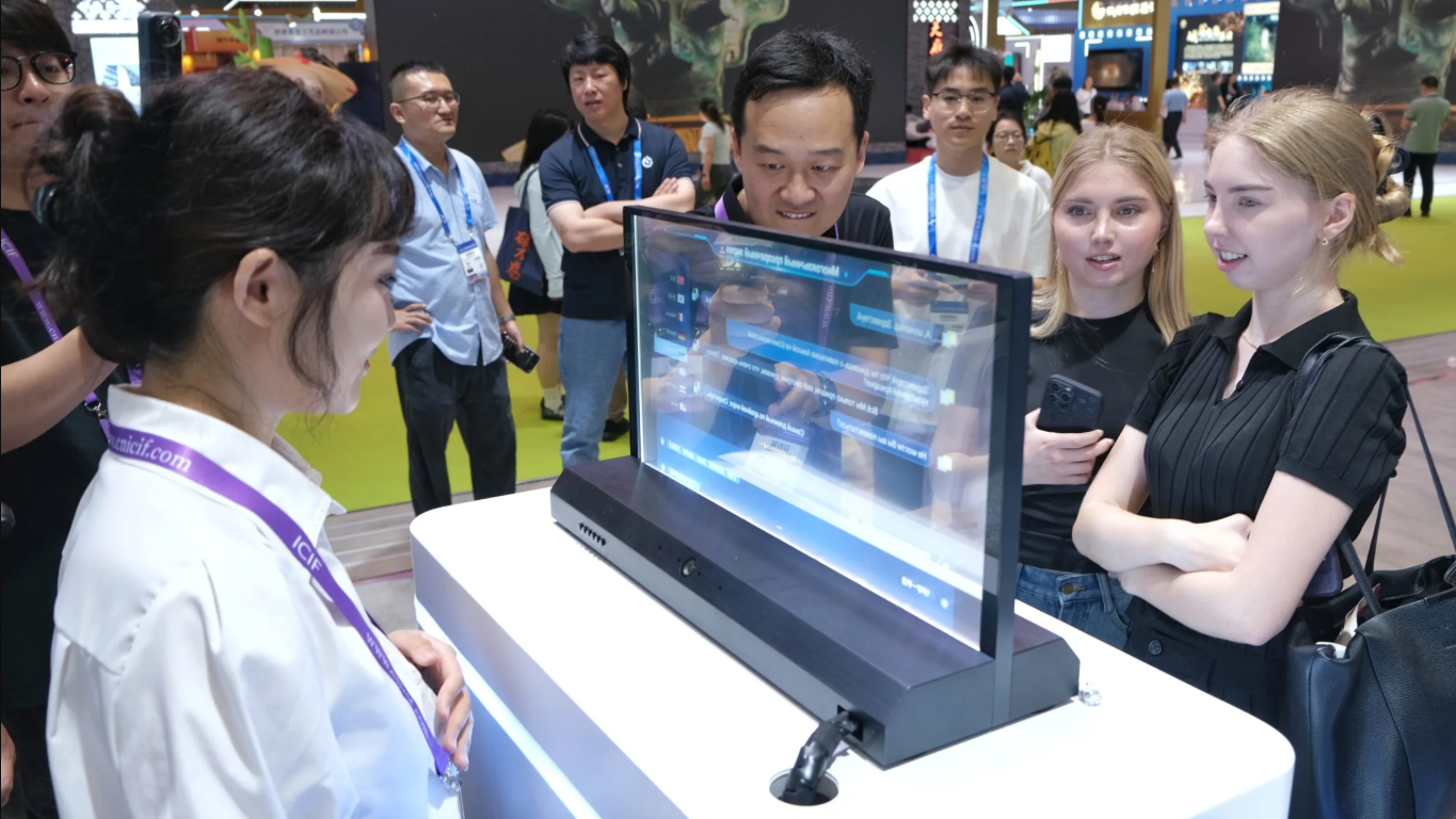 الصين تعزز الطلب المحلي وتراهن على الابتكار التكنولوجي في 2026 