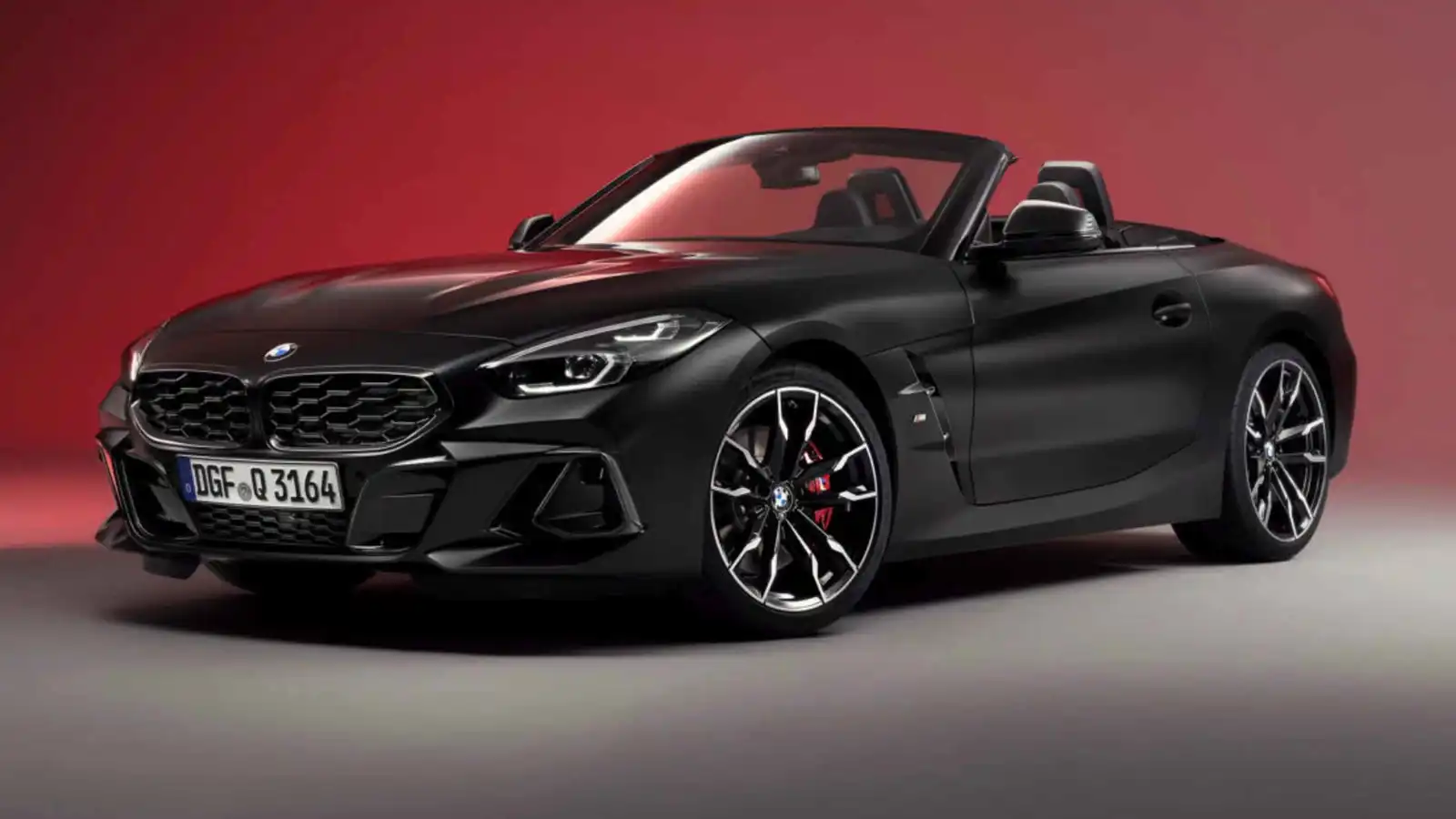 هل تصبح BMW Z4 Final Edition صفقة الرودستر الأخيرة في 2026؟