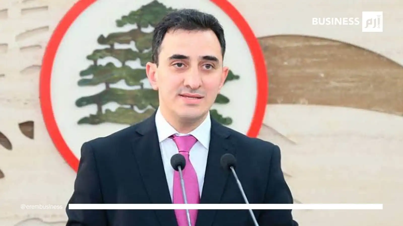 رازي الحاج لـ«إرم بزنس»: لا تعافِيَ في لبنان قبل حسم الودائع والمحاسبة