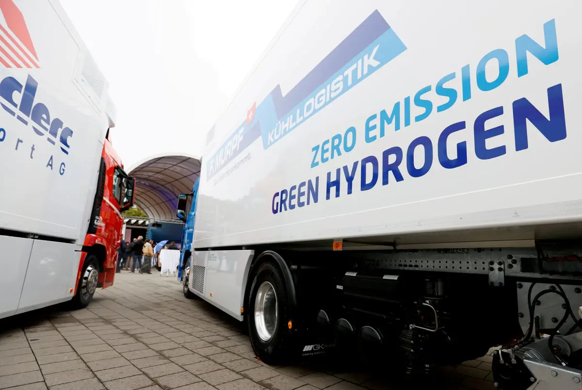  الهيدروجين الأخضر أمام تحدي التكلفة