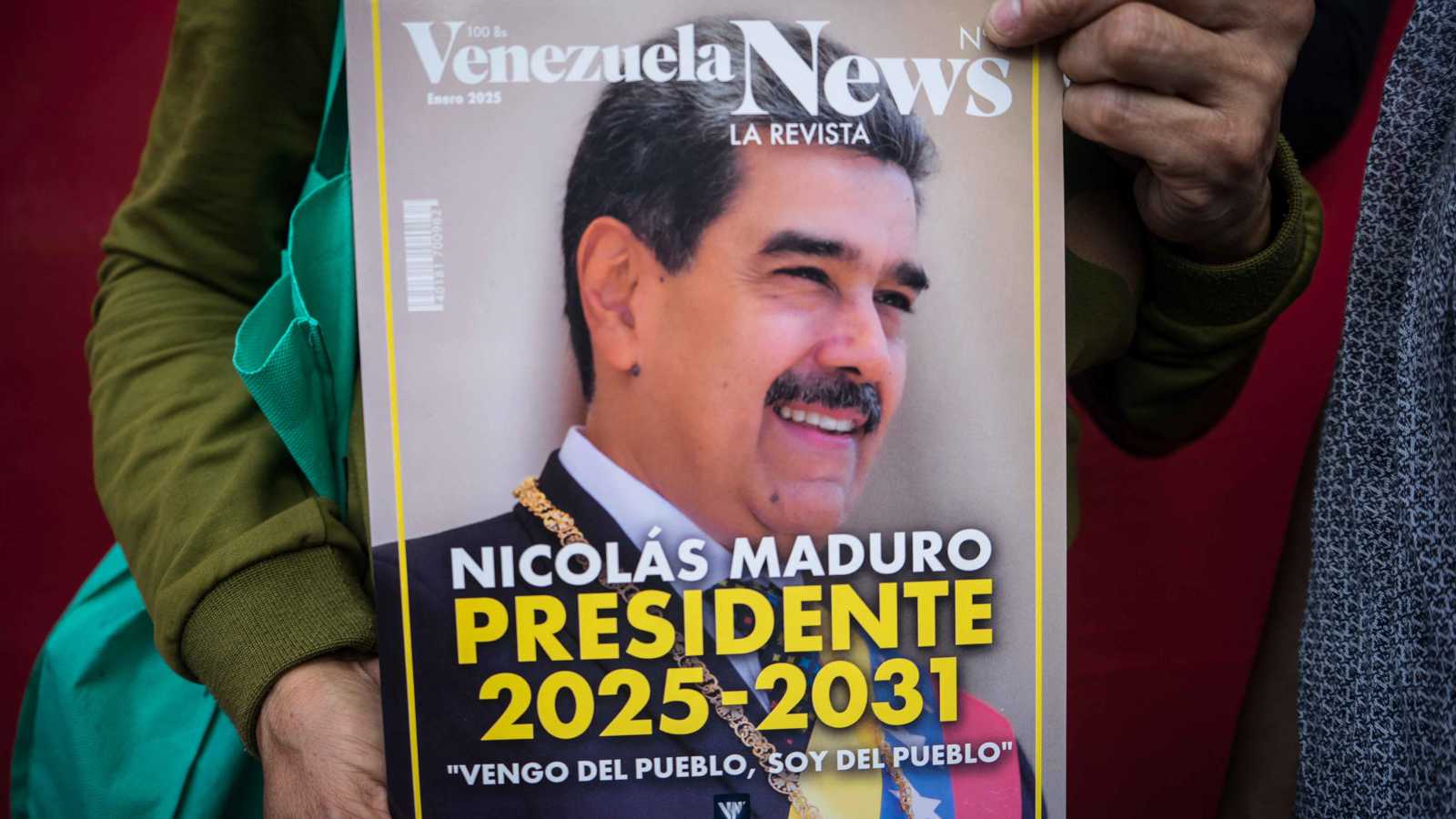 مكررو النفط الأميركيون أول المستفيدين من خطة ترامب بشأن فنزويلا 