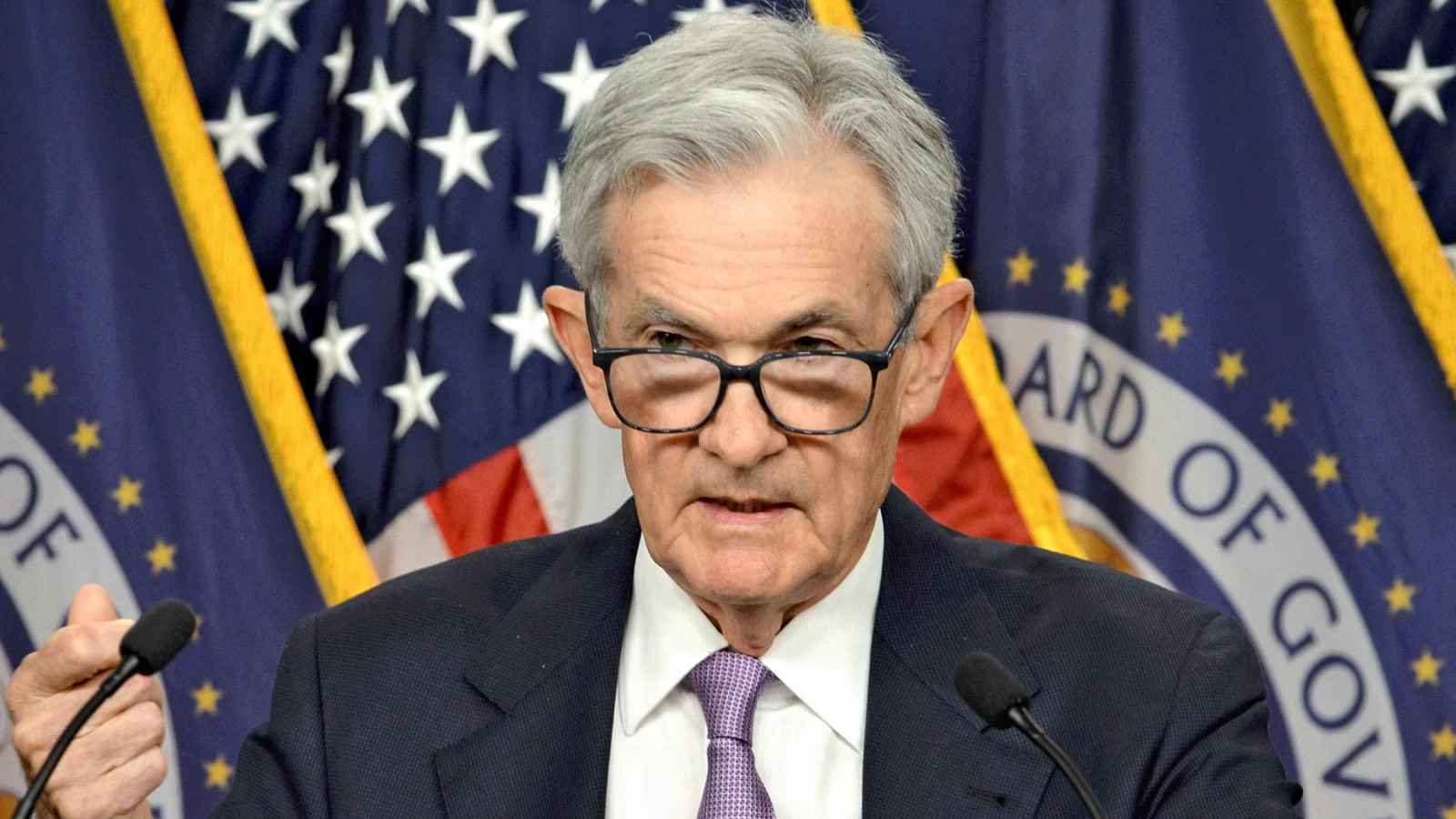 4 سيناريوهات لقرار الفيدرالي الأميركي .. والرهان على نبرة باول. لمزيد من الأخبار والتحليلات الاقتصادية تابعوا 