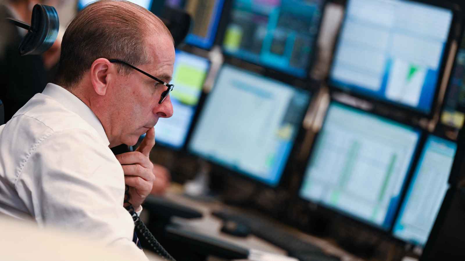 الأسواق الأوروبية والعالمية تفقد التوازن بسبب دراما الجمارك