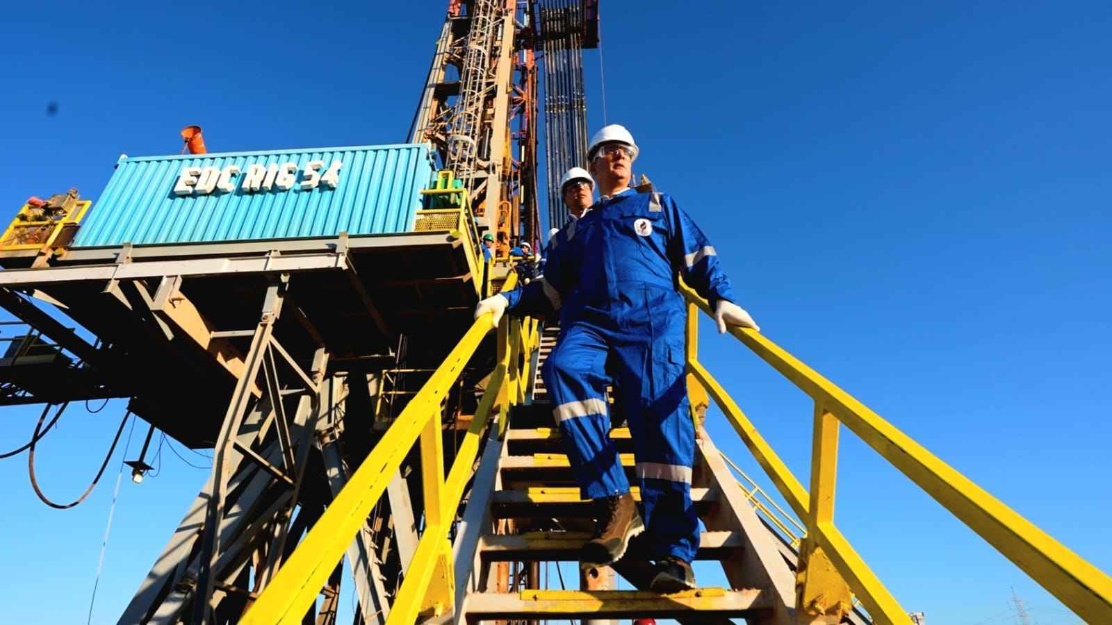 بين تأمين إمدادات وطموح إقليمي.. هل تحقّق اتفاقات الغاز التوازن لمصر؟ 