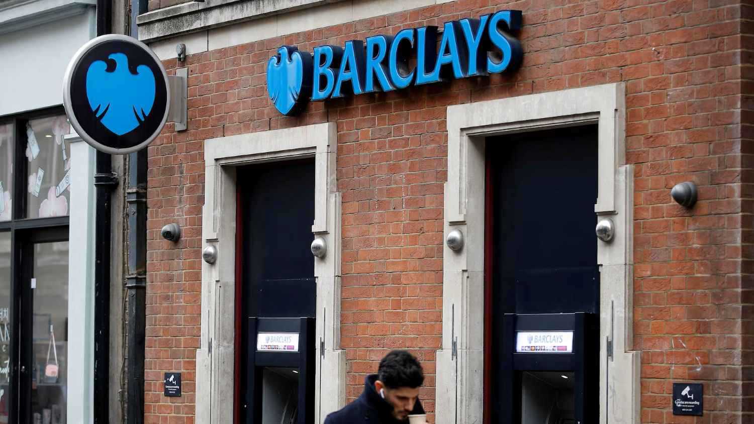 إنهيار شركة للرهن العقاري يكبد «باركليز» خسائر بـ 307 ملايين دولار 