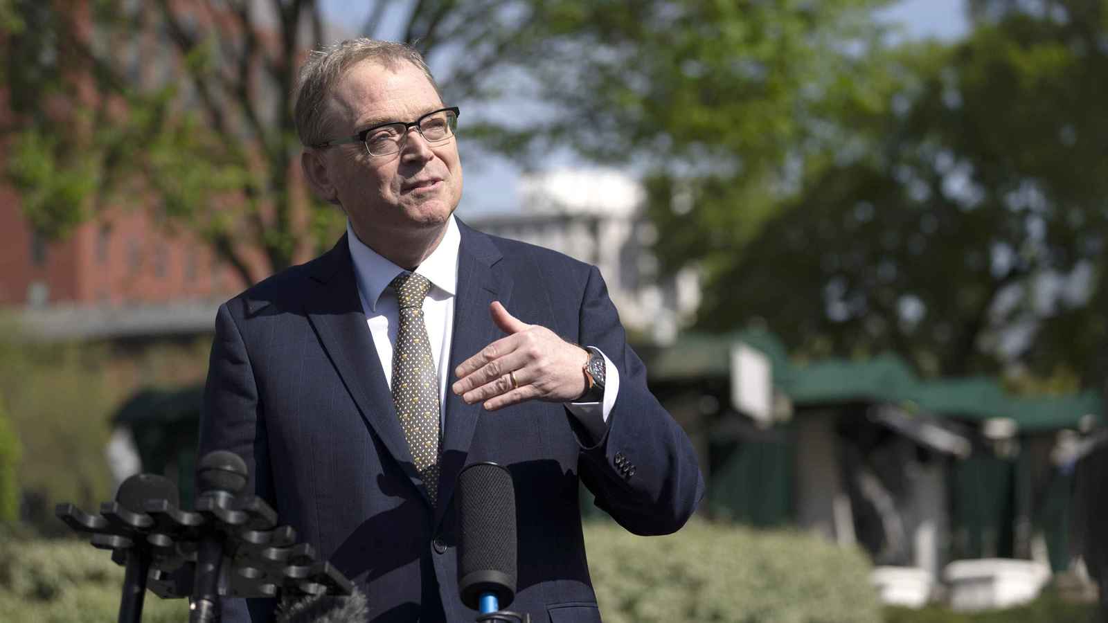 مرشح ترامب لرئاسة الفيدرالي: الظروف تسمح بخفض أكبر في الفائدة 