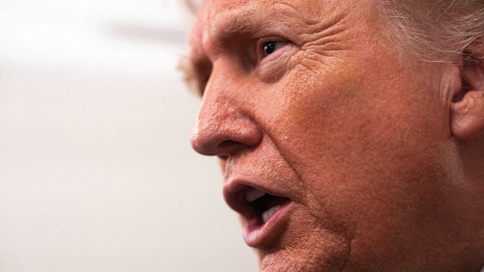 أسطول جديد يشعل أسعار النفط.. ترامب يرفع علاوة المخاطر 