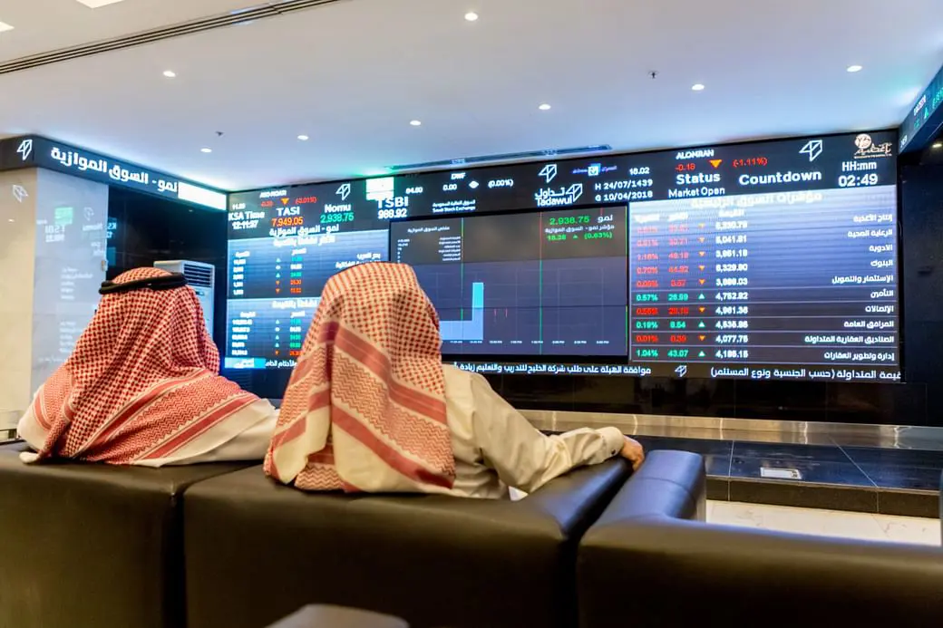 السوق السعودي.. الكثيري القابضة تقر تقسيم أسهم الشركة