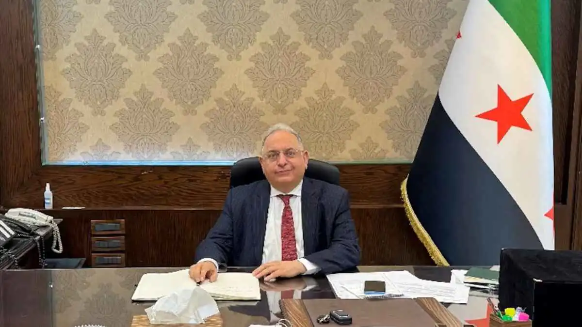 مجموعة السبع تفتح نقاشاً حول إعادة دمج سوريا في النظام المالي العالمي