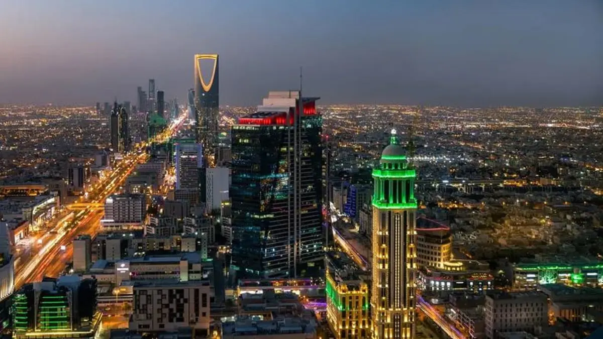 إيرادات الميزانية السعودية تقفز 24% في الربع الثالث