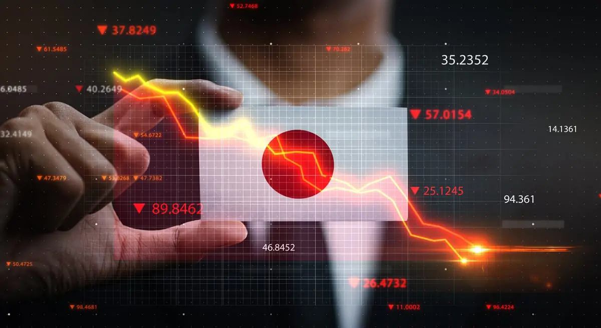 ثالث أكبر اقتصاد بالعالم.. ارتفاع أسعار الطاقة الفورية 45%