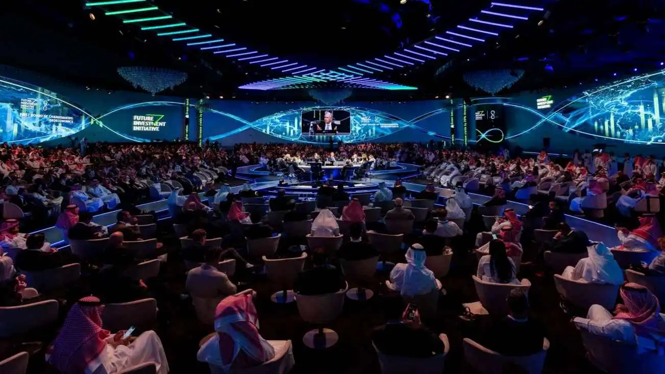 «مبادرة مستقبل الاستثمار» السعودية ترجىء «دافوس الصحراء» إلى 2027