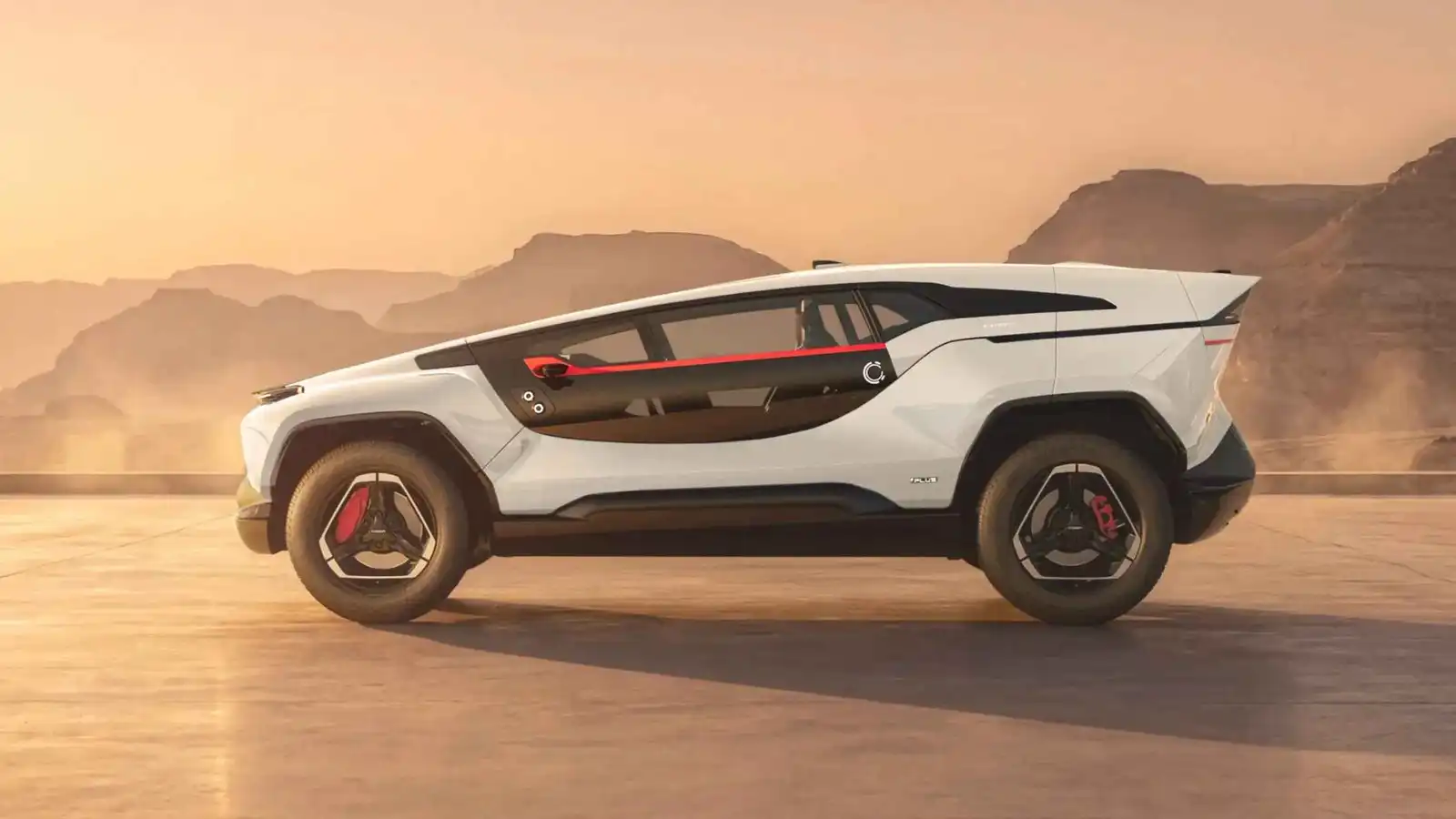 السعودية تكشف EXOBOT.. من استيراد السيارات إلى صناعتها محليًا