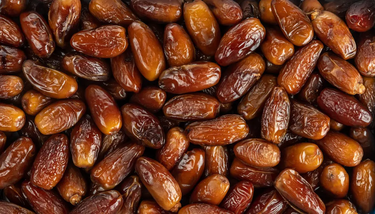  15 بالمائة حصة الأردن في سوق التمور العالمي