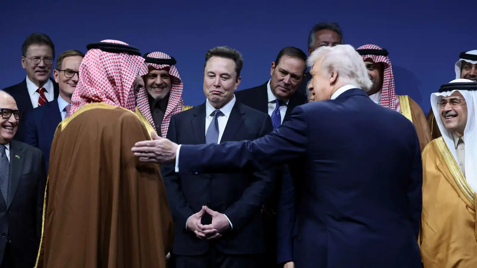 كيف تُغيّر استثمارات 2025 ملامح الشراكة السعودية–الأميركية؟