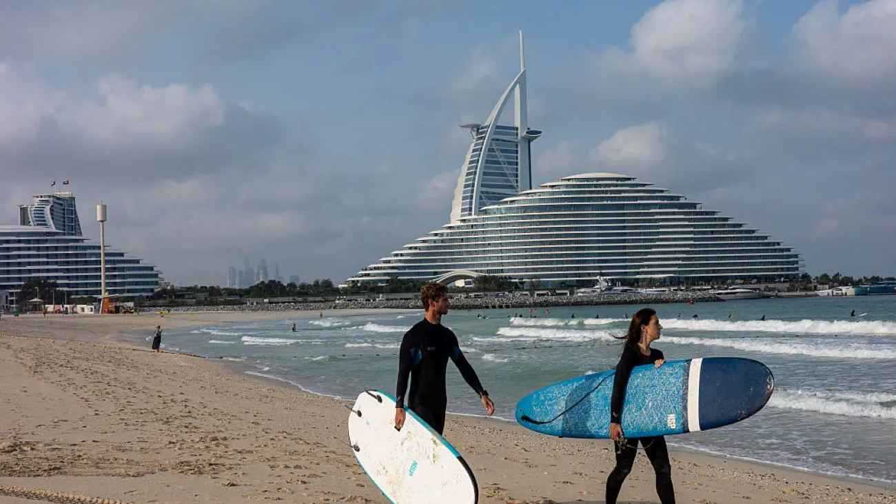 فنادق الإمارات تستعد لعيد الأضحى بعروض عائلية وتوقعات إشغال مرتفعة 