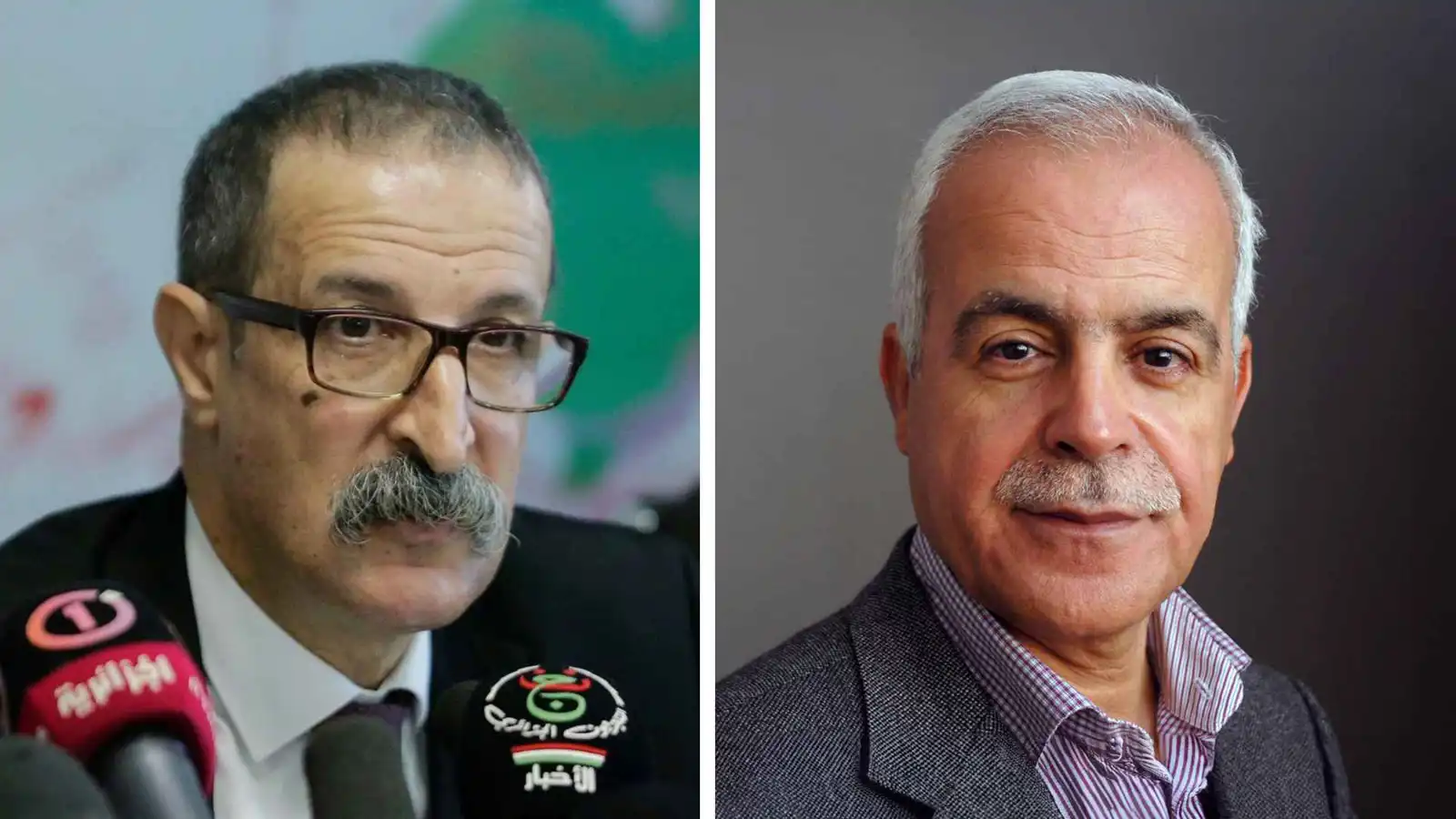 أحكام بسجن وزيرين سابقين في الجزائر بتهم فساد في قضية إعلانات حكومية