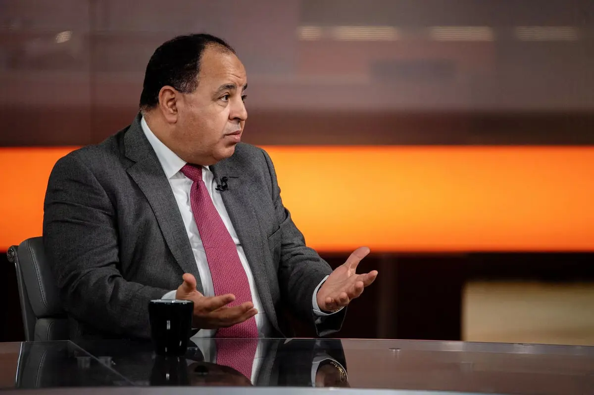وزير مالية مصر: انخفاض الدين العام إلى 95.8% من الناتج المحلي